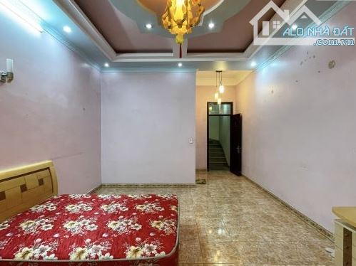 Nhà mặt đường Hoàng Thế Thiện - 93m2 - Tây Bắc - 11 tỷ thoả thuận - 5