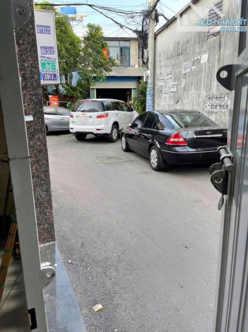 Hiếm nhà 2 tầng, hẻm xe hơi quay đầu, hoàn công chuẩn, gần Hoàng Diệu 2 Linh Trung - 5