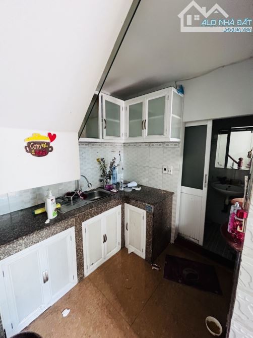 Nhà 3 tầng gần Gò Xoài – Bình Tân – 28m² – hẻm xe hơi – chỉ hơn 3tỷ TL. - 5