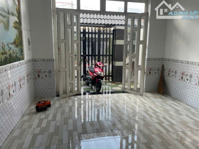 Nhà Mặt tiền kinh doanh khu Trần Anh 2.8 tỷ, 3PN, đang cho thuê - 5