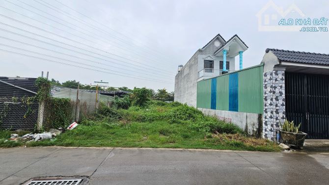 3,25Tỷ/Lô TL🔥Bán 2 lô đất 139,4m2 Gần ngã tư Miếu Ông Cù, P.Bình Chuẩn, Tp.Thuận An - 5
