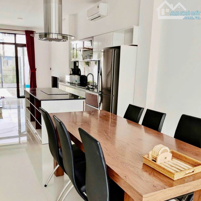 BÁN VILLA 2 TẦNG MẶT TIỀN - AN THƯỢNG 29, MỸ AN, NGŨ HÀNH SƠN, ĐÀ NẴNG - 5