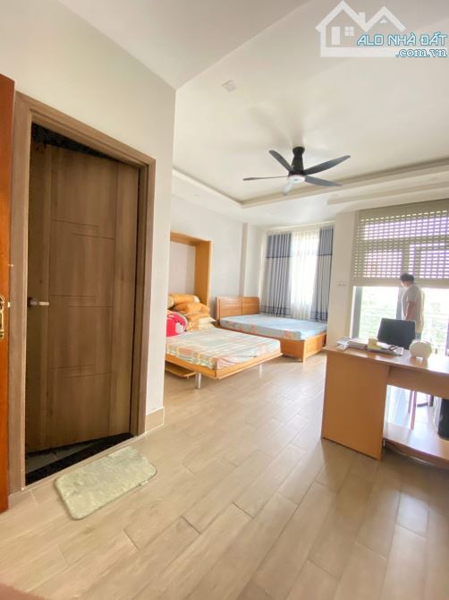 Bán nhà mặt tiền khu Tên Lửa đường 21A, 100m2 ( 5 x 20 ) 4 TẦNG 4 PN lớn, Ở và Văn phòng - 5