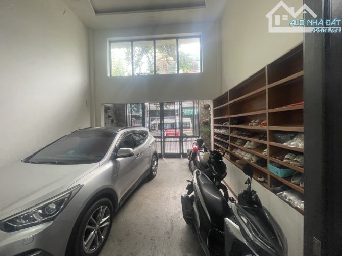Bán nhà Lý Thánh Tông, 5x17m, 6 tầng, đường 10m giảm còn 14 tỷ - 5