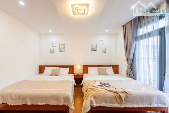 Cần bán homestay full nội thất sịn đường Mai Hắc Đế  - P6- Đà Lạt - 5