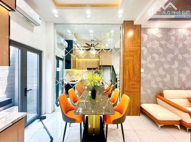 Bán nhà riêng tại Đường Huỳnh Tấn Phát, Nhà Bè, Hồ Chí Minh diện tích 68m2 giá 6.7 Tỷ - 5