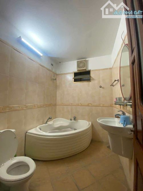 CỰC HIẾM DÂN XÂY GIA THỤY LONG BIÊN  NGÕ NÔNG THÔNG ÔTÔ TRÁNH Ô CHỜ THANG MÁY G,,IÁ TỐT. - 5