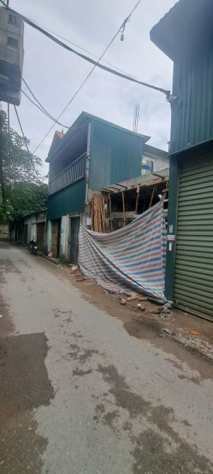 Bán nhà bát khối 72,2m2 xây 7 tầng thang máy gara ôtô, kinh doanh tốt - 5