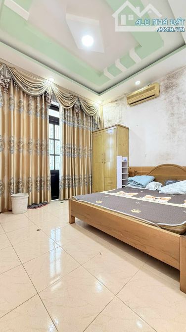 🔥 BÁN GẤP, GIẢM 300TR NHÀ 4 TẦNG – 72M² – HẺM NHỰA 7M – TÂN CHÁNH HIỆP Q12 – CHỈ 6.2 TỶ - 5