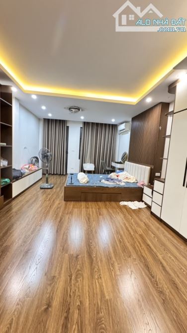 Vip - Bán nhà đẹp đầy đủ nội thất 5 tầng, ngõ rộng ô tô vào nhà quận Hai Bà Trưng - 5