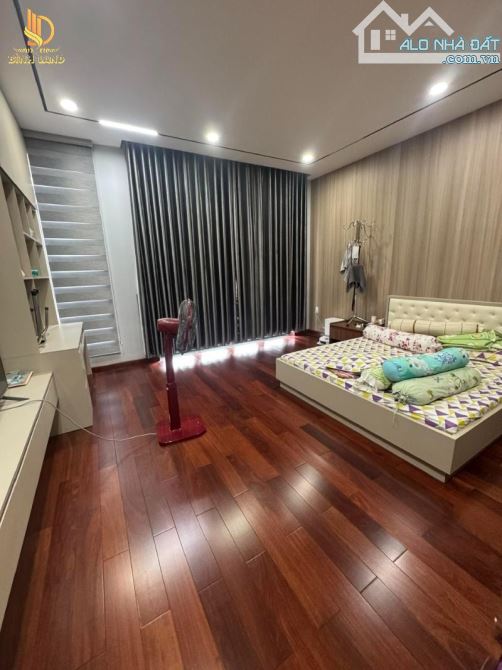 Bán nhà mặt tiền, 6 tầng Lê Văn Thọ đường 12m, 110m2 ngang khủng, f11 Gò Vấp, 14,XXtỷ - 5