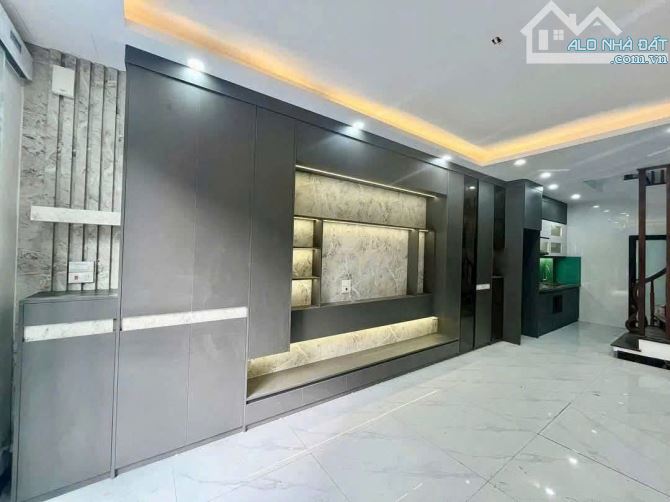 Gía cực tốt - Bán nhà Đông la 3ty45 , ngay sát kđt Đô Nghĩa , 1,5km ra tới Đại Học phenika - 5