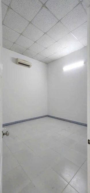 Nhà Cần bán để Trả nợ 750triệu Sổ Hồng riêng Sẵn 64m2 Ngay Trịnh Thị Miến Thới Tam thôn - 5