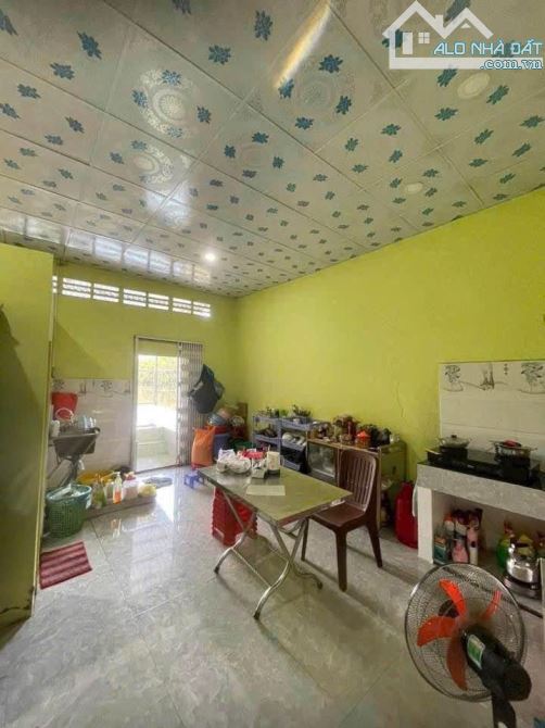 Cắt Lỗ Cần Bán nhanh Căn nhà 799triệu sổ hồng riêng Ngay Tân Thới Nhì Hóc môn 88m2 Bao Phí - 5