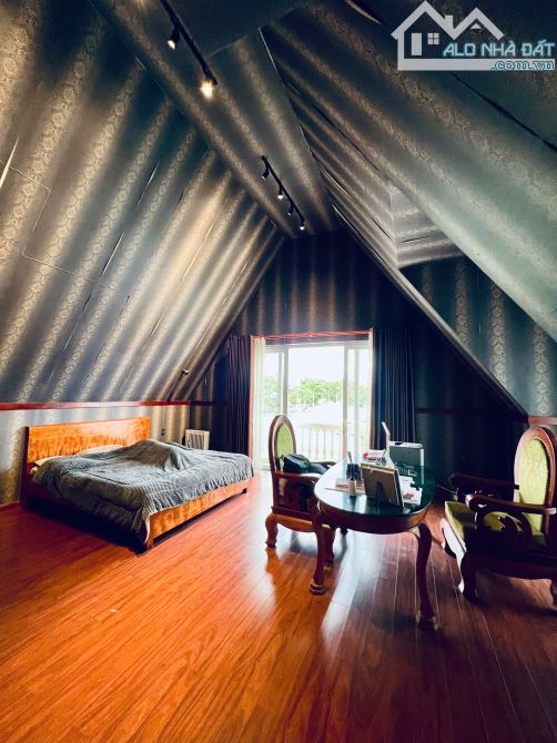 CĂN VILLA GÓC 2 MẶT TIỀN KHU QUY HOẠCH VILLA BIỆT THỰ ĐẲNG CẤP TẠI ĐÀ LẠT - 5