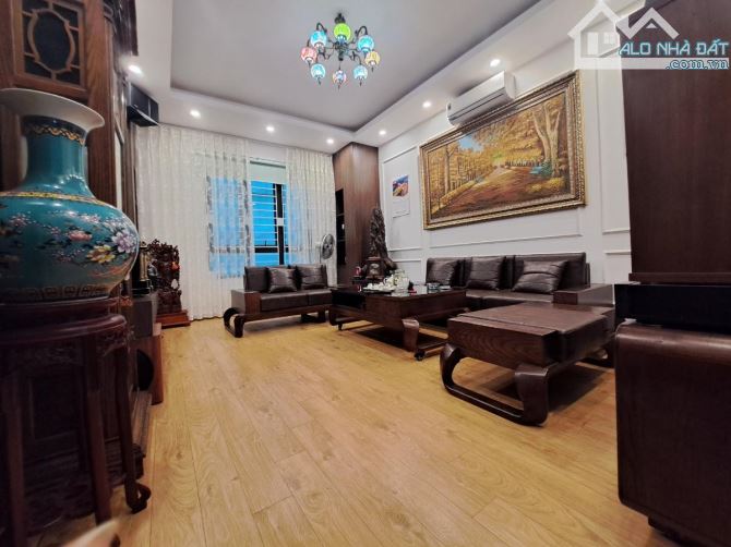 BÁN NHÀ LÁNG HẠ – LÔ GÓC – MẶT NGÕ KINH DOANH – 5 TẦNG – GIÁ CHỐT 14.5 TỶ - 5