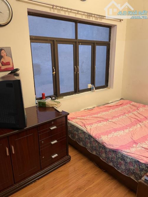 BÁN GẤP NHÀ PHỐ THUỴ KHUÊ CHU VĂN AN TÂY HỒ 55M 3 TẦNG MT 5.8M SÁT OTO GẦN HỒ - 5