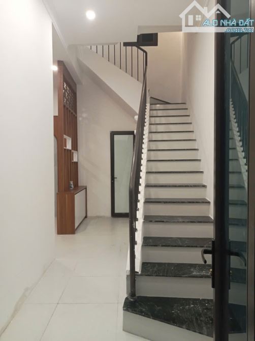 Bán nhà Ngọc Thụy, nhà đẹp ở luôn, 58m2, 8.2 tỷ - 5