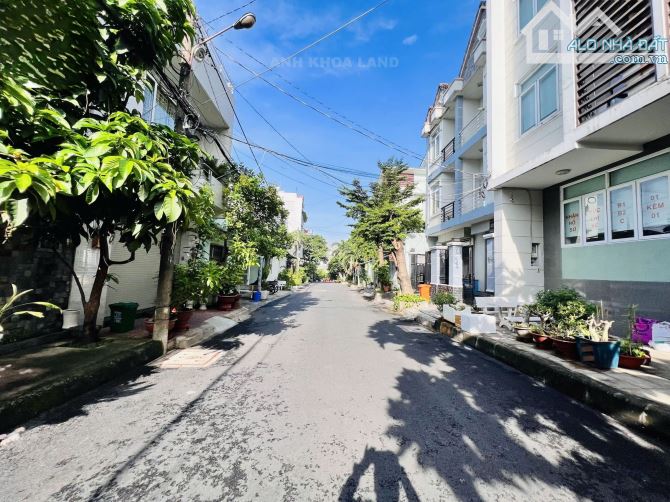 BÁN LÔ ĐẤT HẺM XE HƠI GẦN CHUNG CƯ MOONLIGHT ĐƯỜNG ĐẶNG VĂN BI TRƯỜNG THỌ THỦ ĐỨC - 5