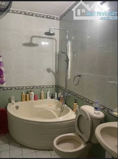 BÁN NHÀ MẶT PHỐ DƯƠNG QUẢNG HÀM, CẦU GIẤY, HÀ NỘI. DT 100/111M2. GIÁ 40 TỶ. KINH DOANH ! - 5