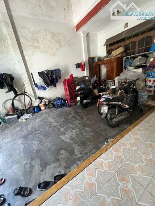 🔥LÔ ĐẤT KHỦNG 317M2 , NGANG 9M TẶNG  NHÀ 2 TẦNG , BÌNH THÁI  NGAY TRUNG TÂM CẨM LỆ. - 5