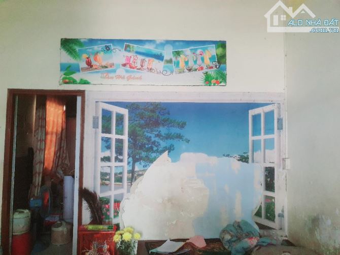 Bán nhà Huỳnh Khương An phường 5 quận gò vấp - 5