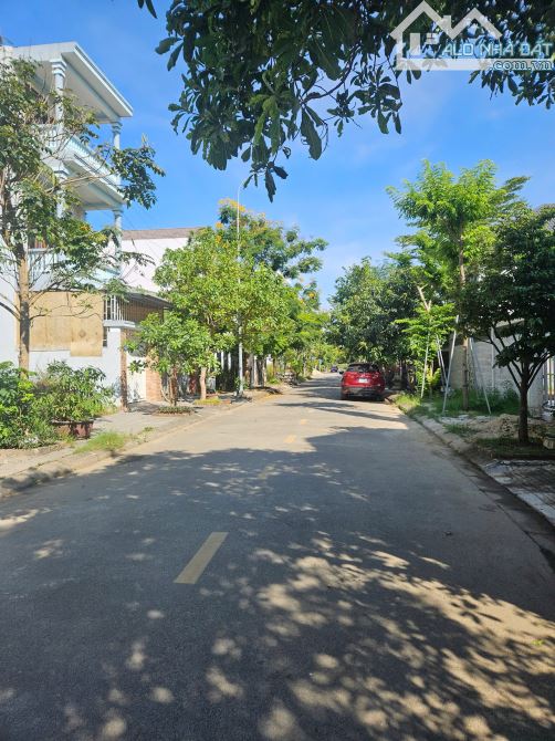 BÁN ĐẤT AN ĐÔNG VIEW KÊNH KHỔ 68M - 5