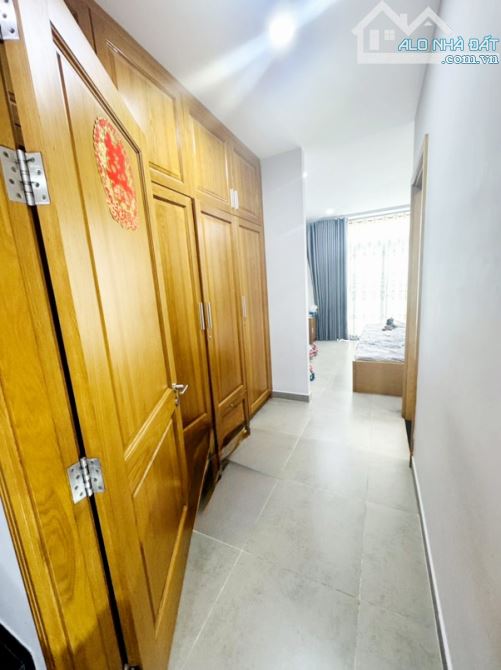 Bán nhà Bùi Tư Toàn 64m2 4 tầng đường xe hơi, nhỉnh 6 tỷ - 5
