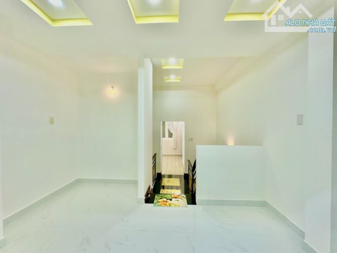 🏘🔥TÂN PHÚ NHÀ MỚI CỰC ĐẸP- HẺM 12M XE HƠI NGỦ TRONG NHÀ  - 4x13M - CHỈ 9.9 TỶ. - 5