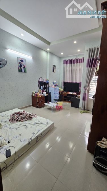 HẺM Ô TÔ THÔNG, KINH DƯƠNG VƯƠNG, BÌNH TRỊ ĐÔNG B, BÌNH TÂN, 3 TẦNG, 68.0M2, 7.5 TỶ - 5