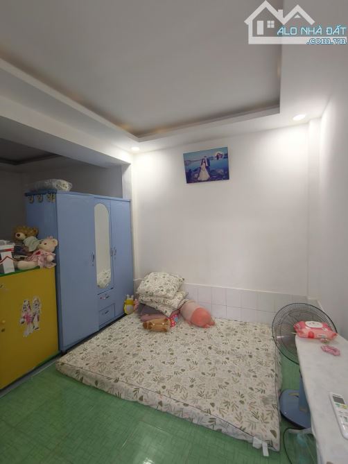 Bán Nhà 1 Tr 1 Lầu Hẻm 3 Gác Ngay Đường 13 Linh Xuân, TP.Thủ Đức - 5