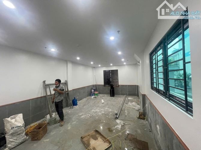GIA TÀI CHO THẾ HỆ SAU – CCMN 7 TẦNG – 22 PHÒNG - DÒNG TIỀN BỀN VỮNG - CẦU DIỄN BẮC TỪ LIÊ - 5