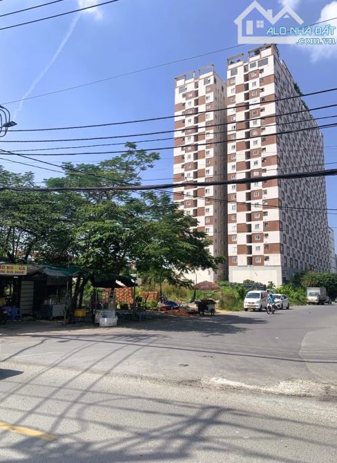 Nhà đẹp ở ngay, kế CC Đạt gia, 85m2 3 tầng BTCT, XH trong nhà, tặng nội thất xịn, 7.1 tỷ - 5