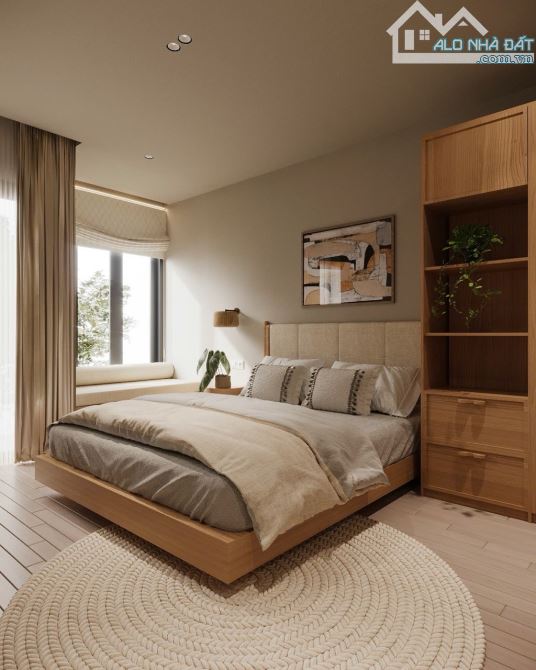BÁN TOÀ CĂN HỘ 7 TẦNG ĐƯỜNG THẠCH LAM - SƠN TRÀ - DÒNG TIỀN 160 TRIỆU/THÁNG - 5