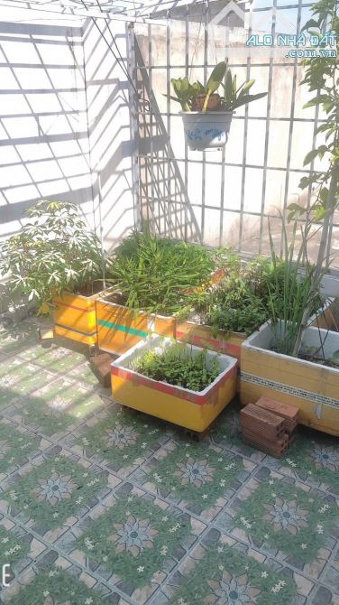 6ty9 TL 61,1m2 nhà hoàn công 2MT 2Lầu đường Lái Thiêu 80, gần Chợ Lái Thiêu - 5