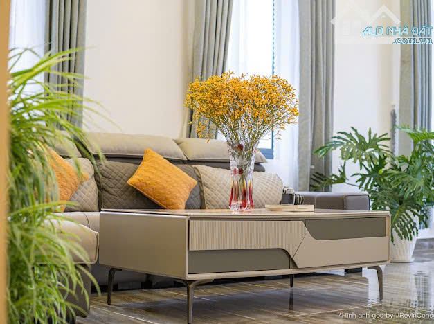 ✨🏡✨ Cần bán Villa/ Biệt Thự Nhà Mặt Tiền, đường An Sơn, P.04, Đà Lạt  👉 Diện tích: 212m2 - 4