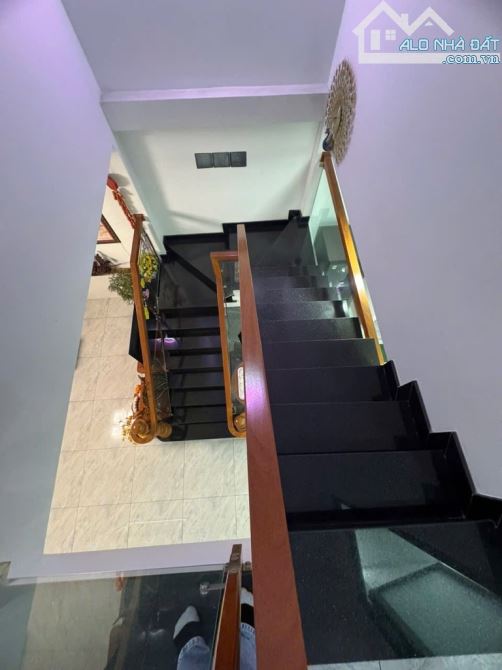 Nhà 2 Tầng MẶT TIỀN nhánh Đ.HIỆP THÀNH 17, P.HIỆP THÀNH, Q12, dt 56,2m2 (4,4mx14m)💰4,99Tỷ - 5