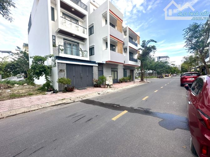 - Bán đất hà quang 2 -  Đất xây biệt thự - Lô góc xây dựng kinh doanh - 5