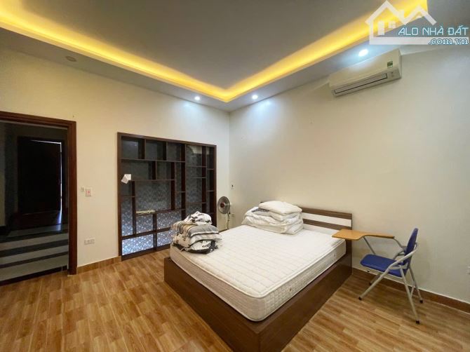 66m2 Nhà 4 tầng khu phân lô tuyến 3 Lê Hồng Phong - 6,9 tỷ thoả thuận - 5
