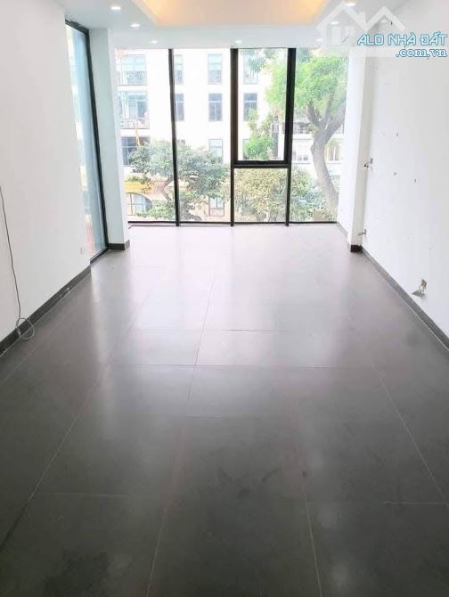 BÁN NHÀ MẶT PHỐ KIM MÃ 40m2 - 7T THANG MÁY - 25 TỶ - LÔ GÓC - VỈA HÈ RỘNG - KINH DOANH - 5