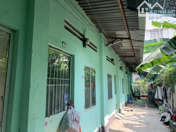 Dãy trọ 210m2 P.Bửu Long 3.95 tỷ gần đoàn ca múa nhạc 9 phòng thu nhập 8tr/tháng sổ riêng - 11
