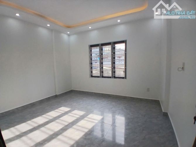 🌳Bán nhà 4 tầng phố Chợ Hàng cũ - Lê Chân - 46,5m2 - Giá 3,65 tỷ - 6