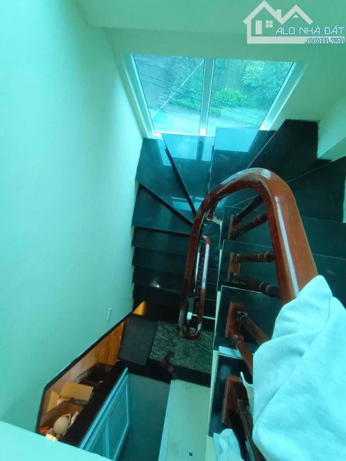 Nhà đẹp ở luôn Trần Cung Cầu Giấy. Sổ vuông 33m, 5 tầng MT6m Giá 7.5 tỷ Ngõ ô tô tránh - 6