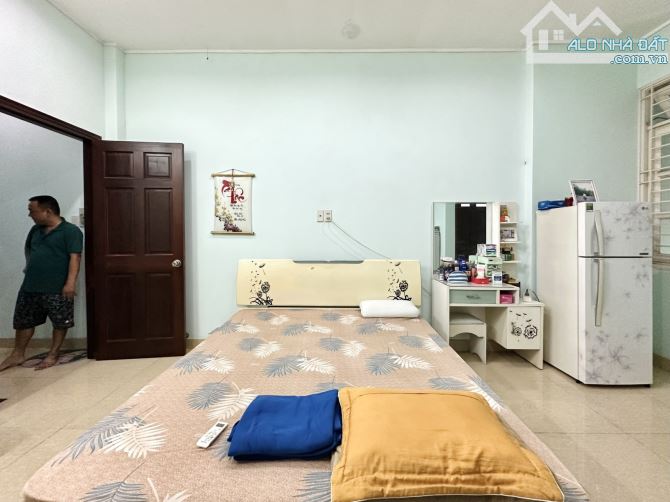 Bán nhà hẻm xe hơi ngủ nhà - Nguyễn Xí P13 Bình Thạnh - 68m2 ngang 4,1- 2 tầng - 11 tỷ TL - 6