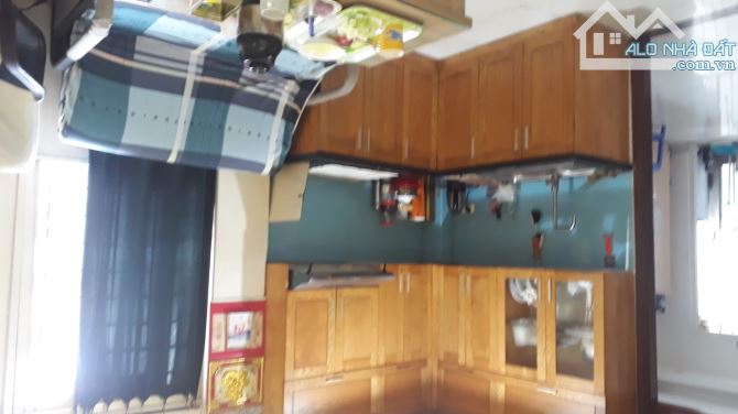 Chung cư đầu hồi cao cấp đủ tiện nghi 60m2 2 ngủ, giá 2,8tỷ - 6
