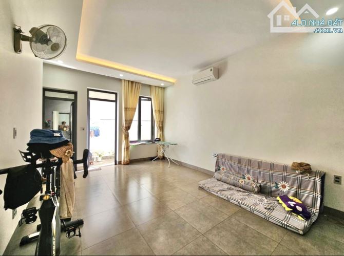 BÁN BIỆT THỰ 1,5 MÊ HẺM 126 YMOAN - DT: 12x25m - H: NAM - TC: 100% - 9,5 TỶ - 6