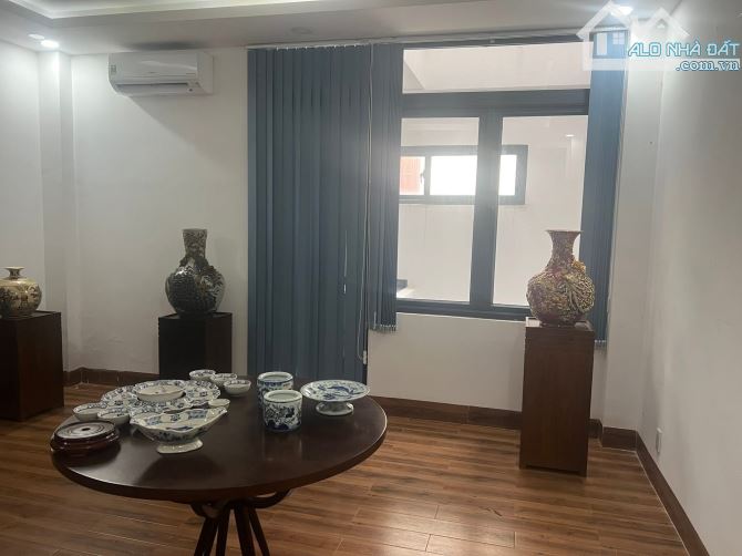 💥💥💥💥 NHÀ CHO THUÊ MT 5 LẦU TRẦN NHẬT DUẬT CÓ THANG MÁY - 6