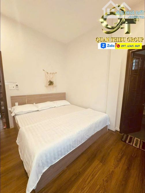 CHO THUÊ HOMESTAY TẦNG 2 MẶT TIỀN TỐ HỮU - GẦN NGUYỄN LƯƠNG BẰNG, TP HUẾ - 6