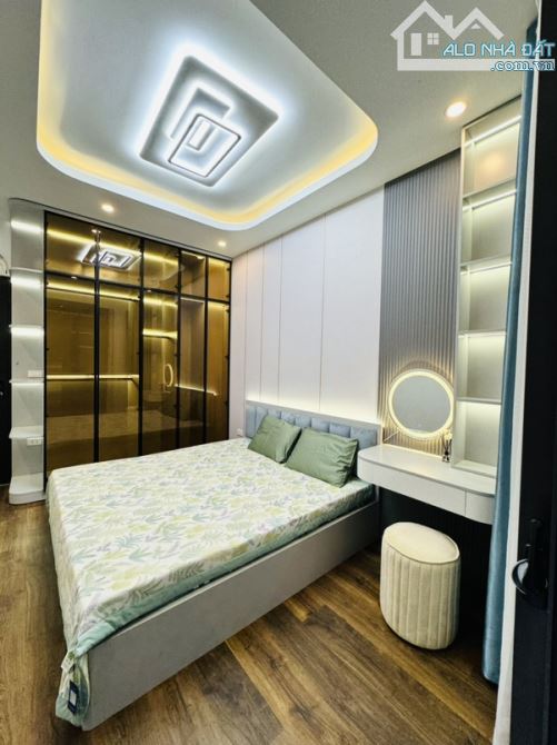Khương Hạ, Vũ Tông Phan, 5 Tầng × 5 Ngủ Xây Mới, Nội Thất Đẹp Long Lanh, Nhỉnh 7 tỷ. - 6