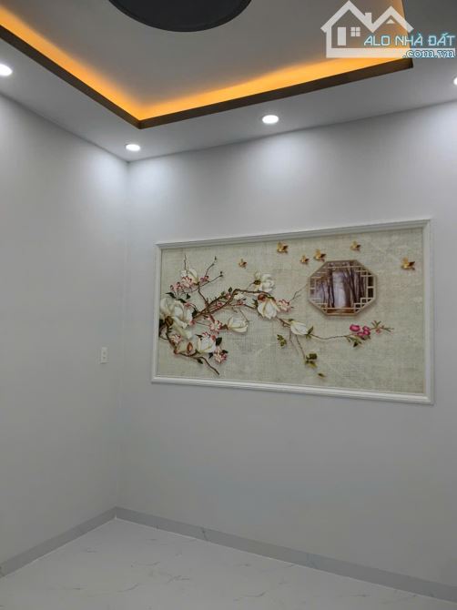 Nhà 1 lầu khu Trần Anh, diện tích 5x20, 3PN 3WC, sổ riêng, giá chỉ 2.7 tỷ - 6